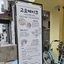 GS25 성내행복점 이미지