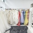 향동중앙약국 | [드레스대여] 꽃가마웨딩 향단이 야외 드레스 대여 피팅 후기