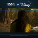 디즈니+ MCU 13개 작품 IMAX 화면비로 제공예정 이미지