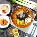 회산장칼국수 이미지