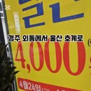 백세밀면