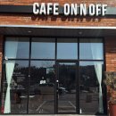 영종순환로 | [인천 카페]영종도 신상카페 예단포 유럽감성 ‘온앤오프’ 후기 (프렌치토스트 맛집)