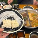 공주맛집 샤브샤브 맛집 추천 ‘샤브마니아 공주점’ 깔끔하고 푸짐한 식사 후기