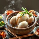 종계장 | 중복 삼계탕, 여름 보양식으로 건강 챙겨보세요!