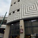 무인75 | 이렇게 감성적인 무인카페라니 용인 건축가의서재 카페 방문후기