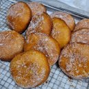 즉석도너츠 이미지