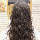 하단동1021 | [티는헤어] 사하구 미용실에서 히피펌_성공적