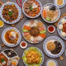 중식당