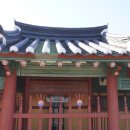 유복립 정려각 이미지