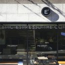 홈바리스타&카페메뉴 이미지