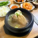 영취산가마솥옻닭 | 경주 현지인 맛집 삼계탕 오가정가마솥삼계탕 복날에 가기 좋은 동천동 맛집