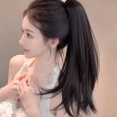 네츄럴가발