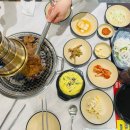 명동꽃갈비 이미지