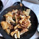 마당발쭈꾸미