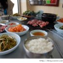 실비식당 이미지