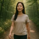 지친 몸과 마음을 20분 내에 치유하는 명상 & 스트레칭 방법 | 걷기 명상의 놀라운 효과_몸과 마음을 동시에 치유하는 길