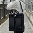 리드광고 | #광고 리드볼트 오프아워 토트백 후기