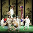 무형문화재 토요상설공연 이미지