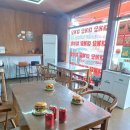 4503 | 영덕 강구항 근처 맛집 수제버거 내돈내산 백년미가 대게당 후기