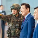 화천강군