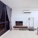 행운 당구장 | 쿠알라룸푸르 한달살기 숙소 추천 마제스틱 레지던스 quill몰, nsk 마트