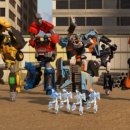 디룩 | <또봇: 대도시의 영웅들 시즌3> 18화 '무엇이든 해드립니다' 후기