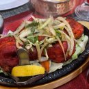 인디언부대고기 이미지