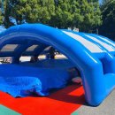 남산공원 화장실 이미지