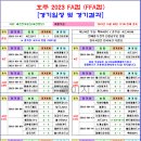 ＜FA컵＞ 2023 호주 FA컵 (FFA컵) 경기일정 및 결과 [2023-10-08 12:00 현재 종료] 이미지