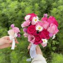 플라워하우스(Flower house) | 청주 본식 부케 추천 용암동꽃집 래빗플라워 하우스 Rabbit Flower House