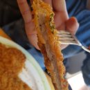 국수나무창신점 | 국수나무 창신점 솔직후기(왕돈까스, 힘찬세트)