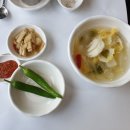 이산찰누룽지닭백숙&부대찌개 이미지