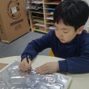 별이빛나는고흐미술학원 이미지