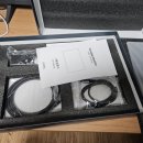 1610 | 여러 제품 중 고민 끝에 구입한 카멜 프리즘 QHD 16인치 포터블 모니터 CPM1610IQ 내돈내산 이용후기.