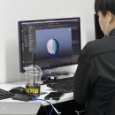 대구컴퓨터학원 에프터이펙트, 시네마4D 모션그래픽 취업 준비생 수강 후기, 수강료 까지