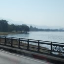 오미주유소 | 시가현 비와코 일본의 가장 큰 호수 비와호의 고즈넉한 풍경