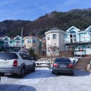 숲속의 캐슬 이미지