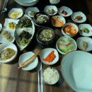 손칼국수보리밥한정식 이미지