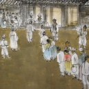 하천 수위감시 | 기후변화에 의한 가뭄과 기근이 남긴 조선사회의 영향