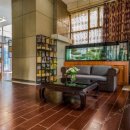 오리엔탈호텔구내 이미지