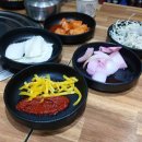 뽕잎사랑샤브칼국수보쌈냉면 이미지