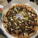 룩스피자 이미지