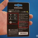 홍미광고인쇄 | 삼성 외장메모리 EVO+ 256기가 사용 후기 - Samsung EVO Plus micro SDXC UHS-I(U3) 256GB