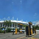 고양종합운동장 중회의실 이미지