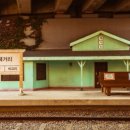 마포, 걷고싶은길 10코스 이미지