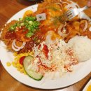 광주돈까스맛집ㅣ돈까스만드는남자 운암직영점에서 바삭한 돈까스 맛있게 먹고 온 후기랑 주차팁