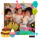녹두반 이나의 생일축하~~🎂 이미지