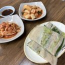 평창로그하우스 | [평창 캠핑] 🏕️평창 휘게포레스트 캠핑장 후기 (사이트 B5)