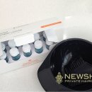 한재개발(주) | [2세트구매+스킨시딘멀티토닝1박스증정]모발을 위한 특별한 보약!뉴샤 레스큐 아미노산 단백질 필러...