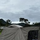 알프스캠핑장 | 충주 알프스 캠핑장 2박 3일 🫧🌿